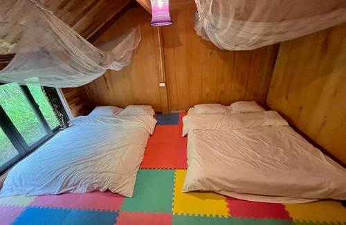 Nam Cang House | homstay Tả Mẩy Nậm Cang