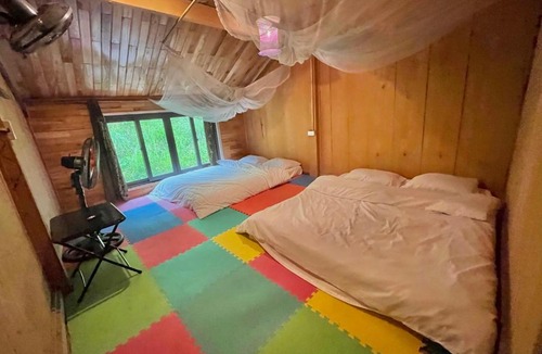 Nam Cang House | homstay Tả Mẩy Nậm Cang