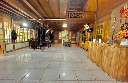 Nam Cang House | homstay Tả Mẩy Nậm Cang