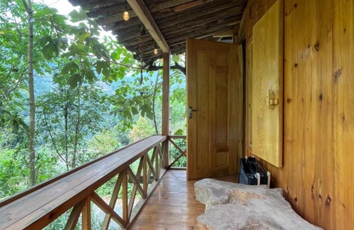 Nam Cang House | homstay Tả Mẩy Nậm Cang