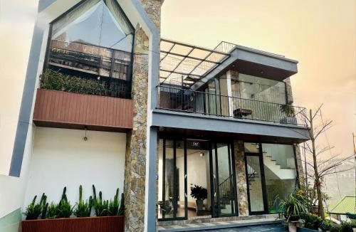 Tam Dao Villa | Honey Villa - Tam Đảo