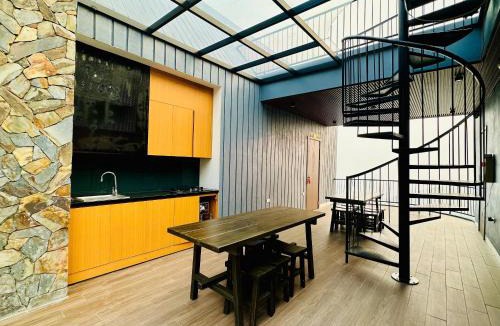 Tam Dao Villa | Honey Villa - Tam Đảo