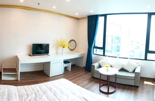 Nghia Đo Hotel | Honeymoon Hotel & Apartment