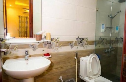 Bac Ninh Hotel | Hong 68 Motel Bac Ninh