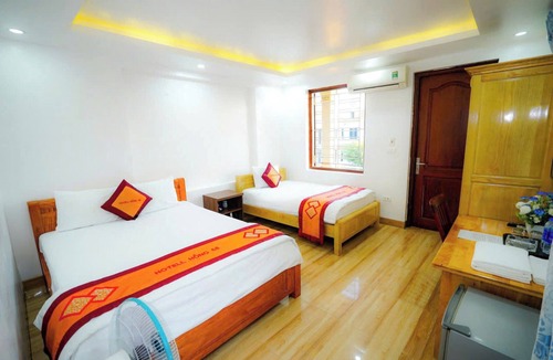 Bac Ninh Hotel | Hong 68 Motel Bac Ninh