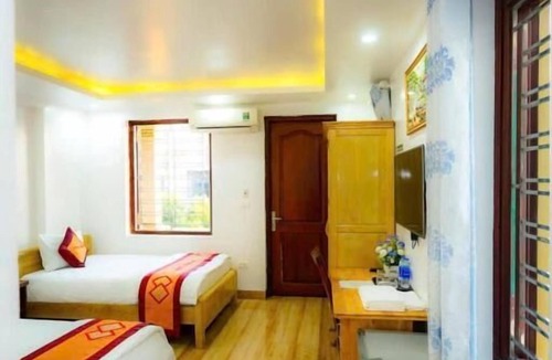 Bac Ninh Hotel | Hong 68 Motel Bac Ninh