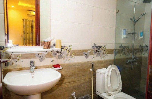 Bac Ninh Hotel | Hong 68 Motel Bac Ninh