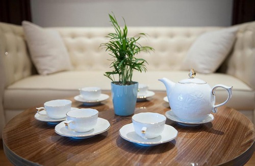 Truc Bach Apartment | Hong Gia Tue Apartment