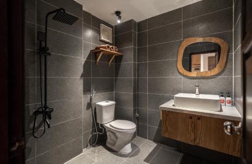 Hai Ba Trung Apartment | Hong het roi