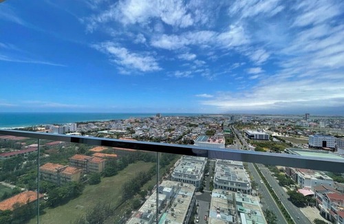 Tuy Hoa Apartment | Hong Loan Condotel Apec Phu Yen