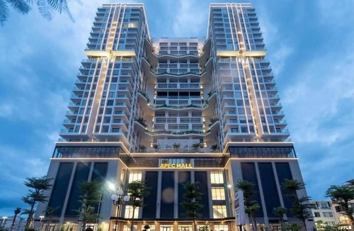 Tuy Hoa Apartment | Hong Loan Condotel Apec Phu Yen