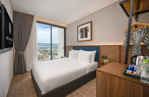 Tuy Hoa Apartment | Hong Loan Condotel Apec Phu Yen