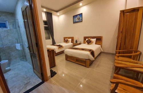 Cam Lam Hotel | Hong Mai 2 Hotel