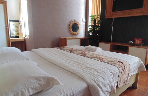 Kon Tum Hostel | Hong My Hotel - Hostel