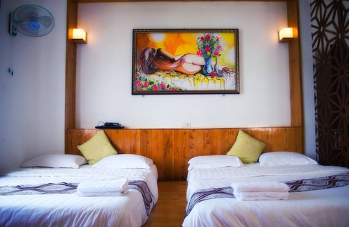Kon Tum Hostel | Hong My Hotel - Hostel