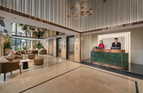 Truc Bach Hotel | Hong Ngoc Cochinchine Boutique Hotel & Spa