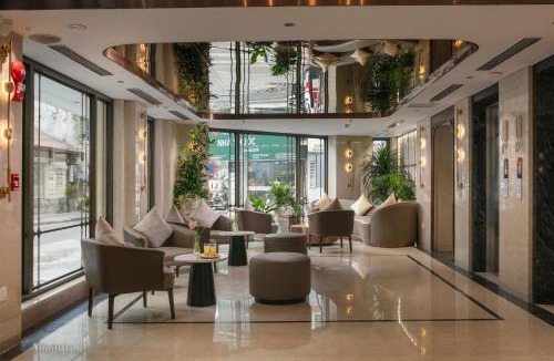 Truc Bach Hotel | Hong Ngoc Cochinchine Boutique Hotel & Spa