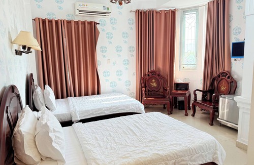 Korean Industrial Zone Hotel | Hong Tam Hotel