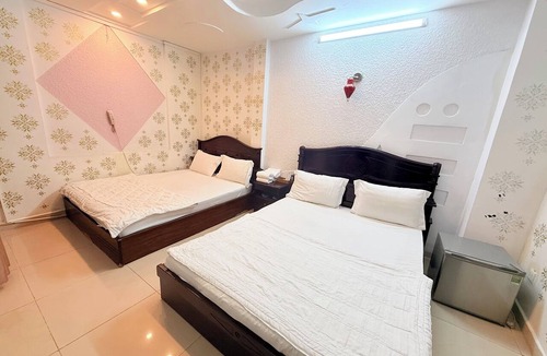 Korean Industrial Zone Hotel | Hong Tam Hotel