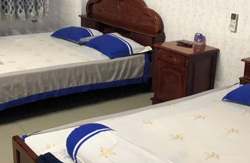 Go Cong Hotel | Hong Thanh Hotel Tien Giang