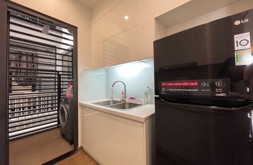 My Đinh Apartment | Hopo Apt - Vinhomes Sky Lake Luxury