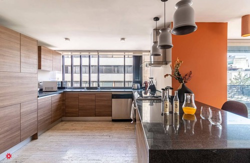 Los Morales Apartment | Horacio by Kukun | 3BR apartment