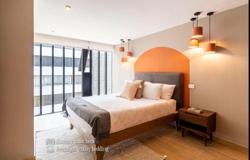 Los Morales Apartment | Horacio by Kukun