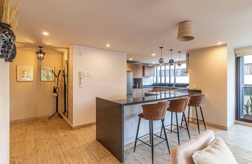 Los Morales Apartment | Horacio by Kukun