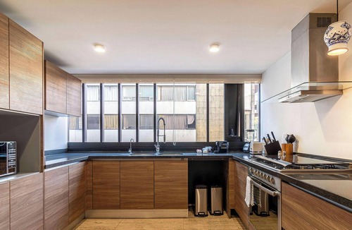 Los Morales Apartment | Horacio by Kukun