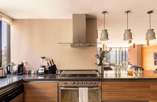 Los Morales Apartment | Horacio by Kukun