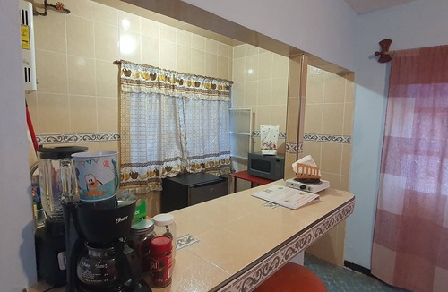 Venustiano Carranza Apartment | Hospedaje de la Rosa