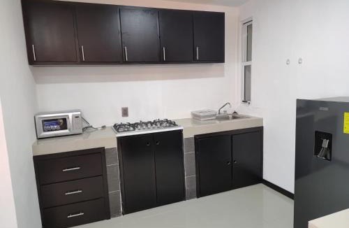 Chignahuapan Apartment | Hospedaje La Patrona