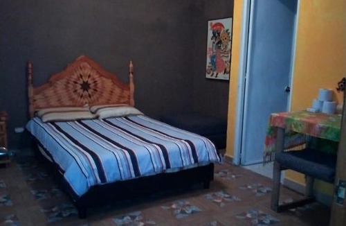 Tepoztlan House | Hospedaje mi Esperanza