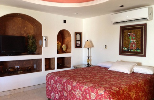 El Puerto Hotel | Hospedaje Mulege