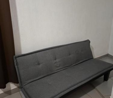 Santa Maria del Oro Hotel | Hospedaje Samao