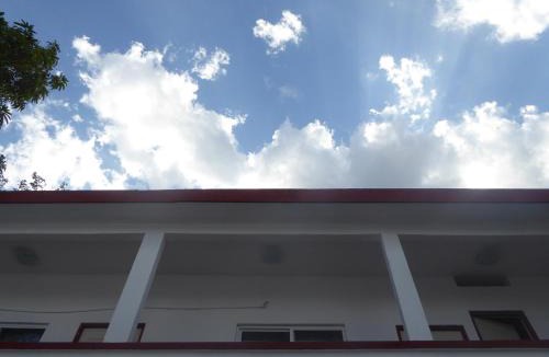 Ciudad Valles House | Hostal Casa Clavel