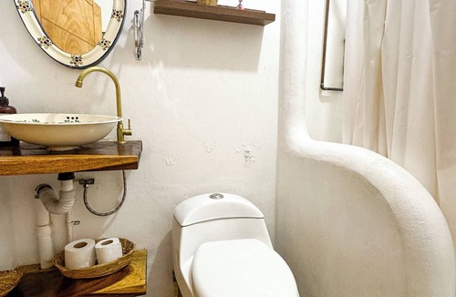 Tuxtla Gutierrez Hostel | Hostal Casa de Zeferina