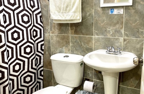 Zona Centro Hostel | Hostal Casa Huasteca