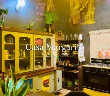 Downtown Guadalajara House | Hostal Casa Margarito