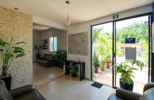 Valladolid House | Hostal Gayser