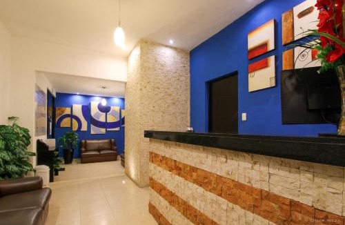 Valladolid House | Hostal Gayser