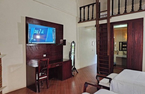 Zacapoaxtla Hotel | Hostal Hacienda Apulco