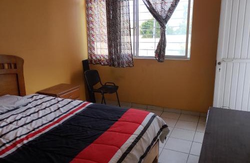 Durango House | Hostal Irma