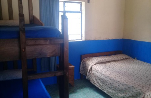 De La Merced House | Hostal La Casa de Paco
