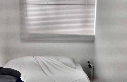 Ixtacalco Hostel | Hostal Oficinas Posada Albergue a 5 minutos Foro Sol Palacio Deportes Aeropuerto