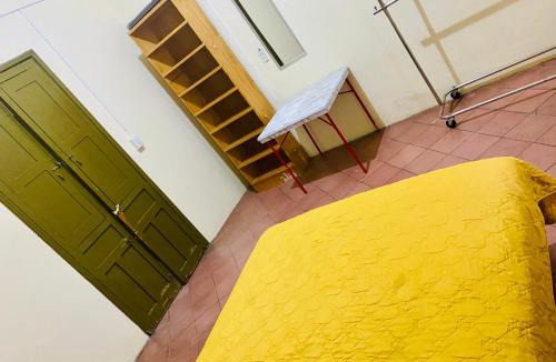 Centro House | Hostal Santuario de las Libelulas