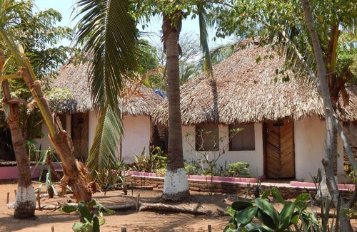 Rinconada Hostel | Hostal Shalom