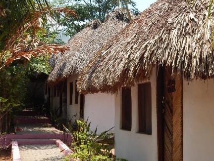 Rinconada Hostel | Hostal Shalom