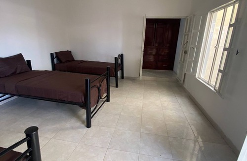 Tequila House | Hostal Tequila