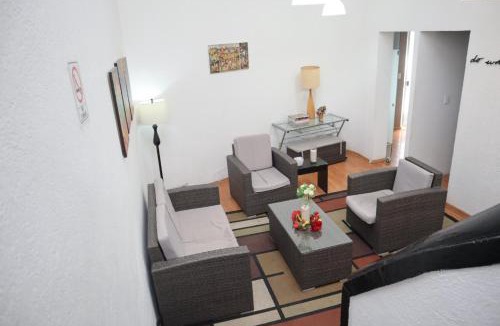 Polanco Hostel | Hostal Top Location ideal para viajeros Polanco